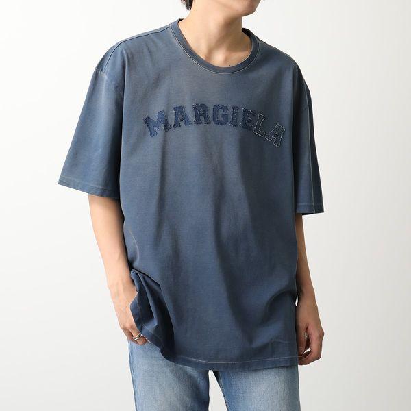 MAISON MARGIELA メゾンマルジェラ 1 10 半袖Tシャツ S50GC0685 S23883  
