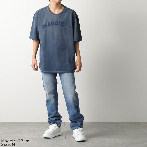 Maison Margiela MAISON MARGIELA メゾンマルジェラ 1 10 半袖Tシャツ  