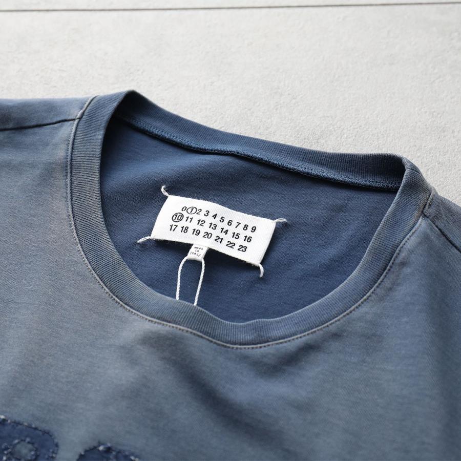 Maison Margiela（メゾンマルジェラ） 半袖Tシャツ S50GC0685 S23883