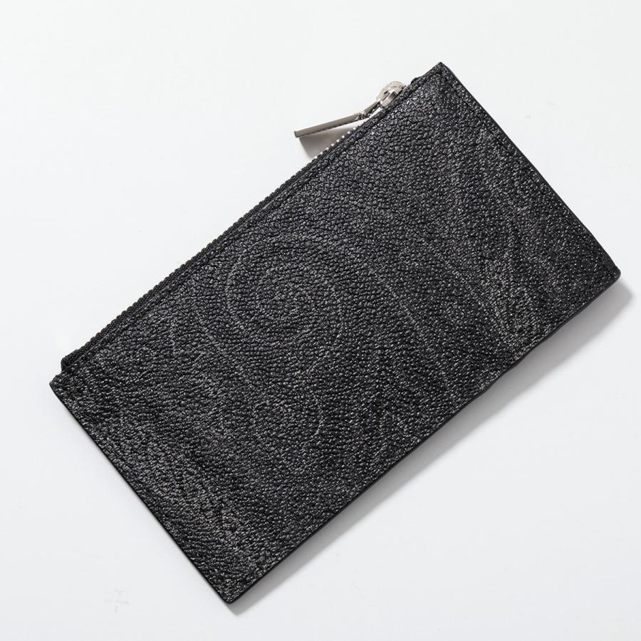 ETRO（エトロ） コインケース カードケース 0I451 8207 メンズ PAISLEY