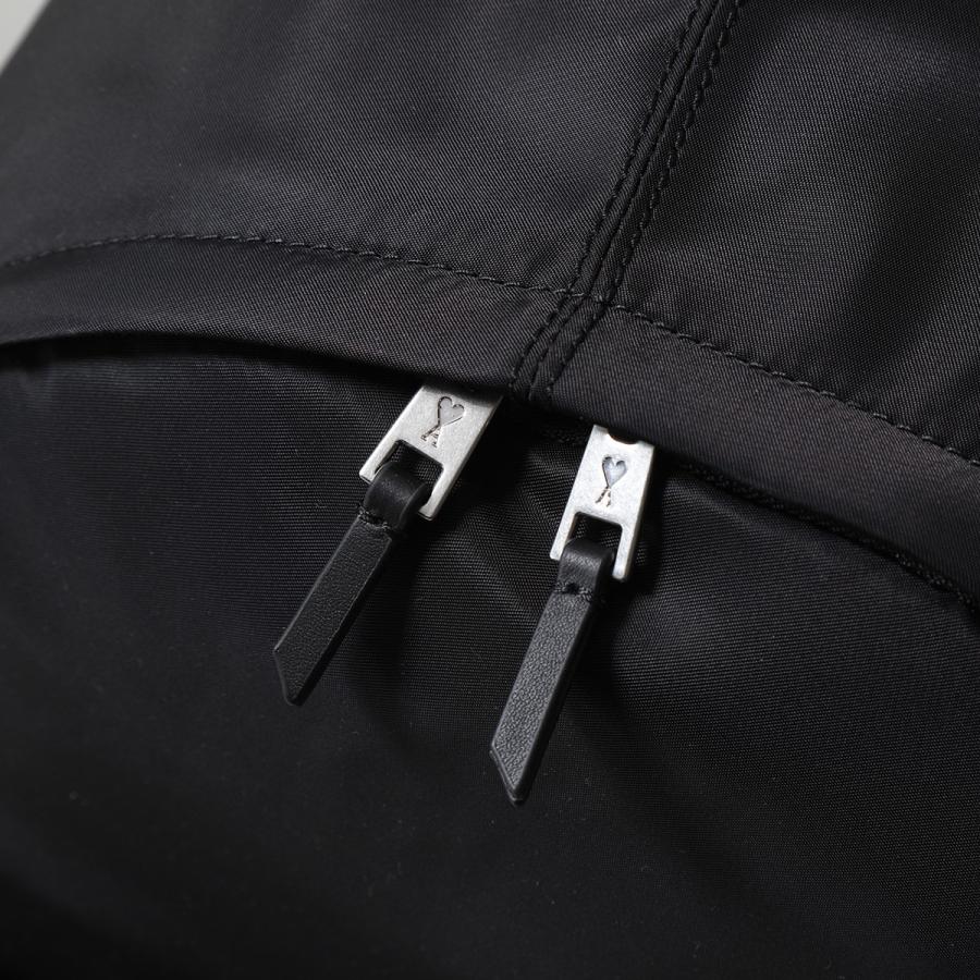 AMI Alexandre Mattiussi ami paris アミパリス バックパック ULL129