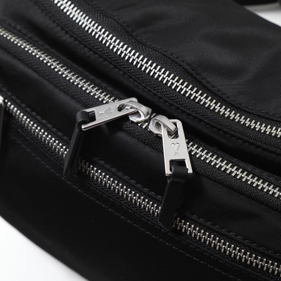 ami paris アミパリス ボディバッグ DE COEUR ULL160.902 メンズ ami paris アミパリス ボディバッグ DE COEUR ULL160.902 メンズ