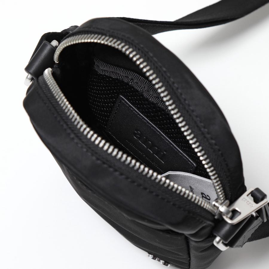 ami paris アミパリス クロスボディバッグ USL023.902 メンズ ami paris アミパリス クロスボディバッグ USL023.902 メンズ