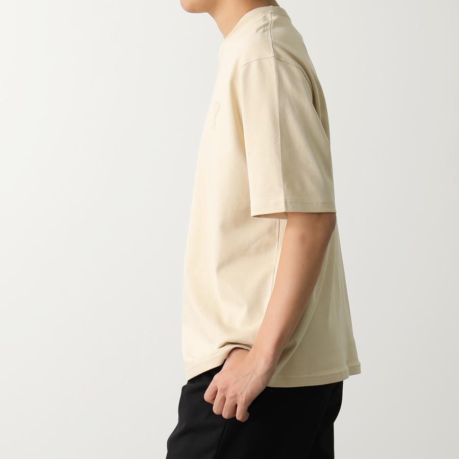 AMI Alexandre Mattiussi ami paris アミパリス Tシャツ UTS004.726