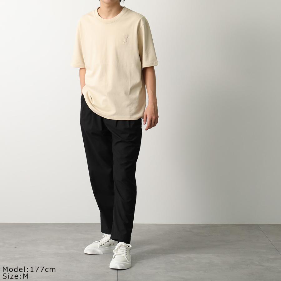 AMI Alexandre Mattiussi ami paris アミパリス Tシャツ UTS004.726