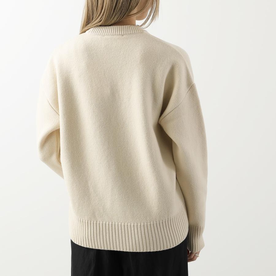AMI Alexandre Mattiussi ami paris アミパリス セーター UKS002.018