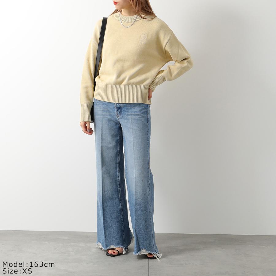 AMI Alexandre Mattiussi ami paris アミパリス セーター UKS008.016