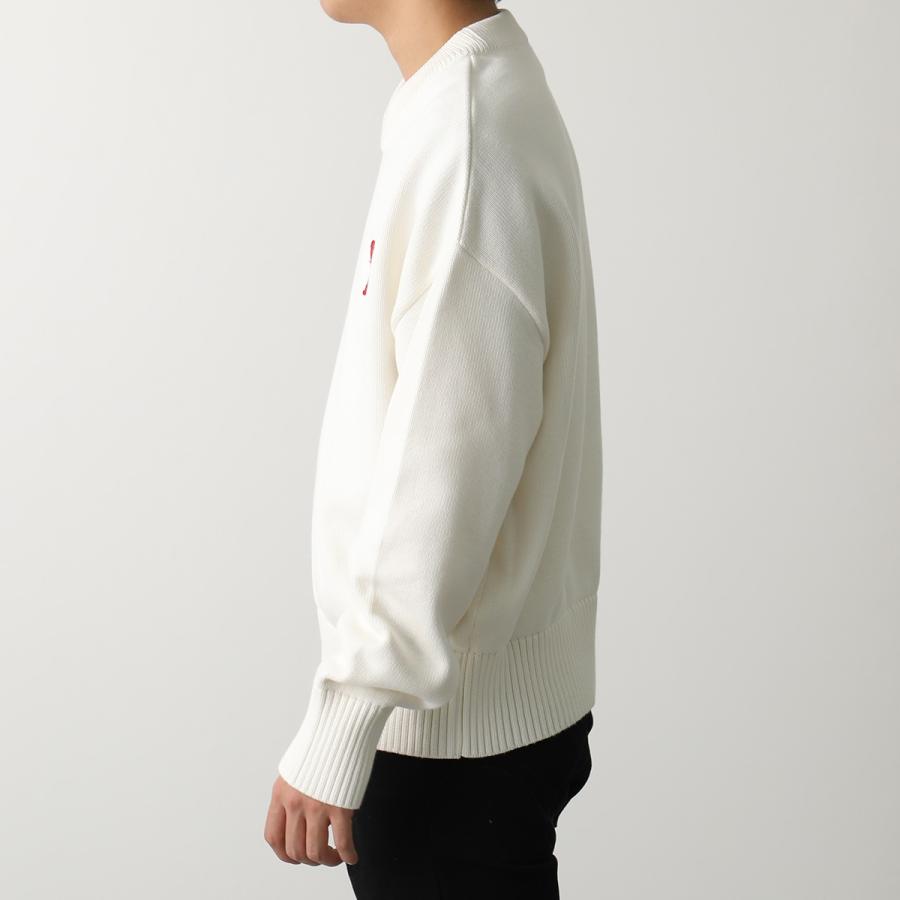 AMI Alexandre Mattiussi ami paris アミパリス セーター UKS008.016