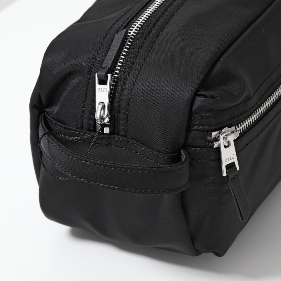 AMI Alexandre Mattiussi ami paris アミパリス クラッチバッグ AMI DE