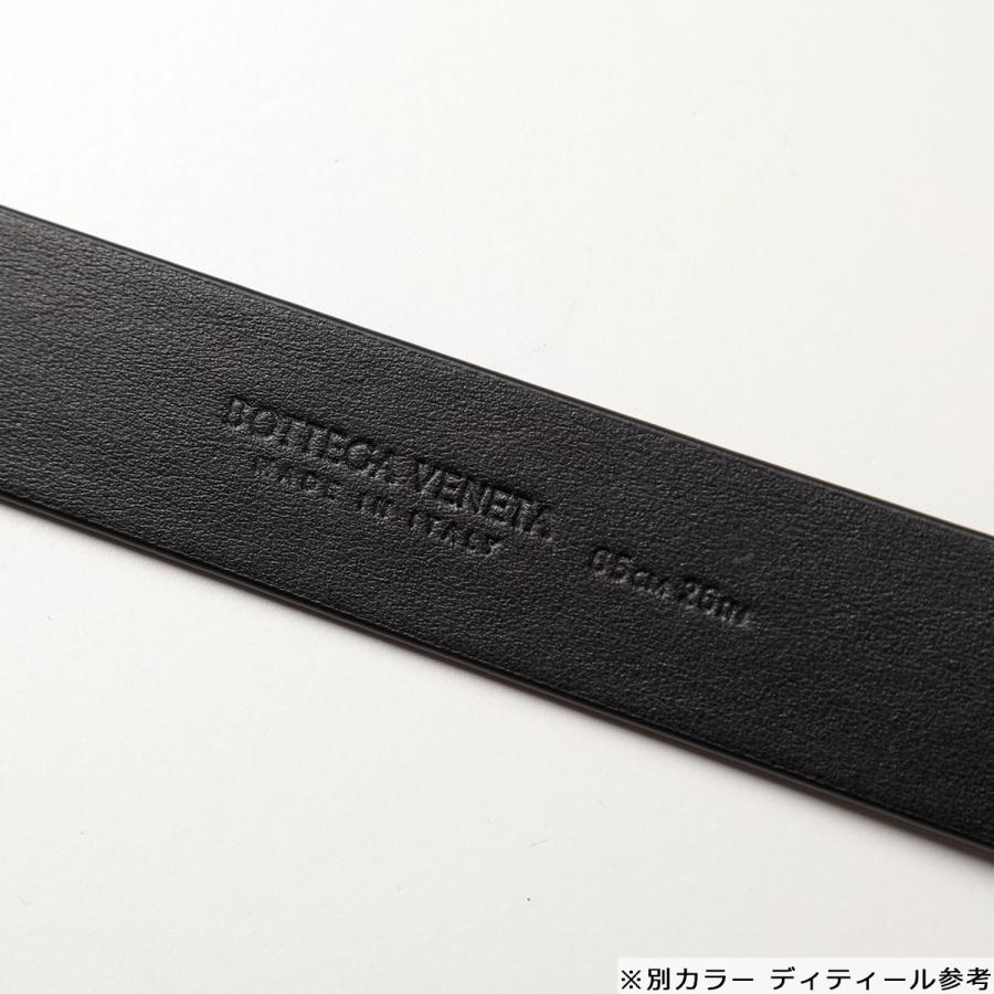 BOTTEGA VENETA（ボッテガ・ヴェネタ） ベルト 609275 VMAU1 メンズ