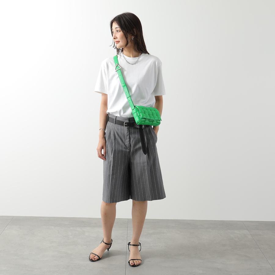 BOTTEGA VENETA（ボッテガ・ヴェネタ） ショルダーバッグ CASETTE