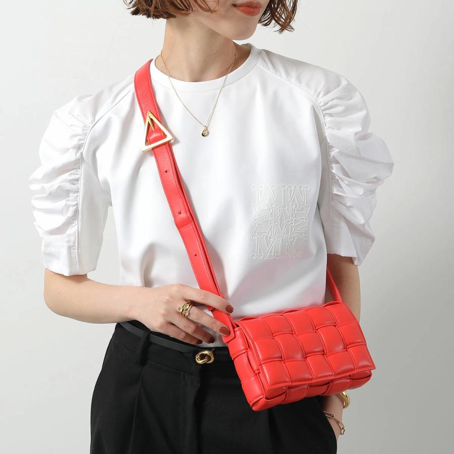 BOTTEGA VENETA（ボッテガ・ヴェネタ） ショルダーバッグ CASETTE
