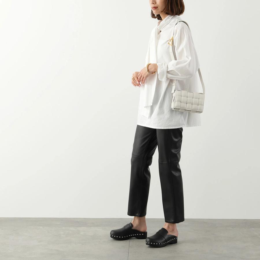 BOTTEGA VENETA（ボッテガ・ヴェネタ） ショルダーバッグ CASETTE