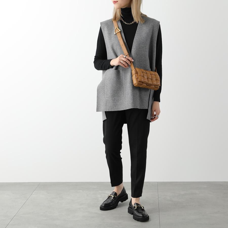 BOTTEGA VENETA（ボッテガ・ヴェネタ） ショルダーバッグ CASETTE