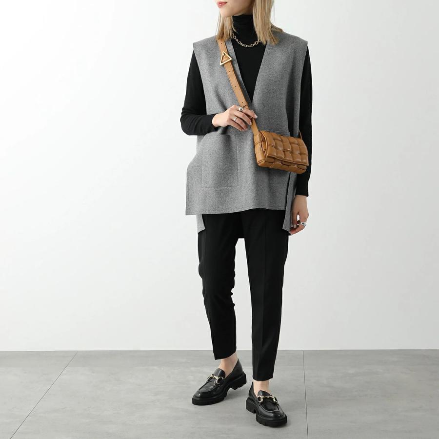 BOTTEGA VENETA（ボッテガ・ヴェネタ） ショルダーバッグ CASETTE