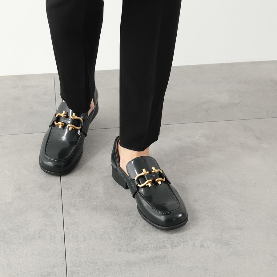 BOTTEGA VENETA ボッテガヴェネタ ローファー 708902 V28R0 BOTTEGA VENETA ボッテガヴェネタ ローファー 708902 V28R0