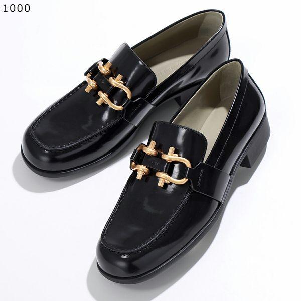 BOTTEGA VENETA ボッテガヴェネタ ローファー 708902 V28R0 BOTTEGA VENETA ボッテガヴェネタ ローファー 708902 V28R0