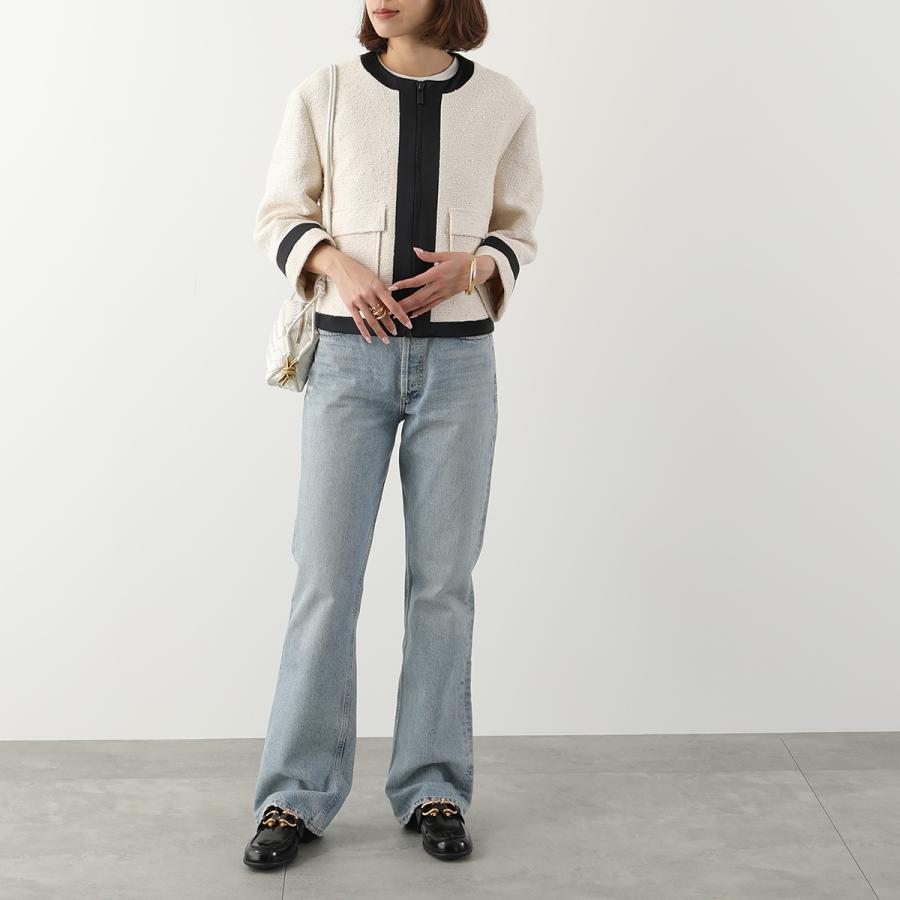 BOTTEGA VENETA（ボッテガ・ヴェネタ） ローファー 708902 V28R0