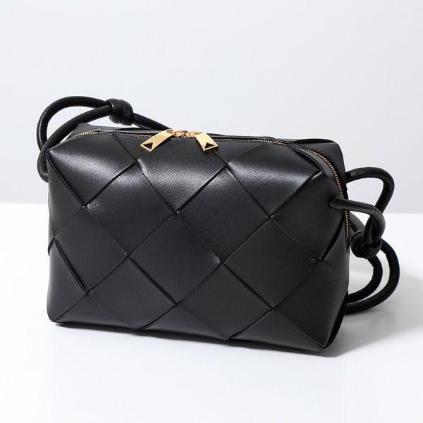 ボッデガヴェネタ　バッグ BOTTEGA VENETA（ボッテガ・ヴェネタ） ショルダーバッグ CASETTE