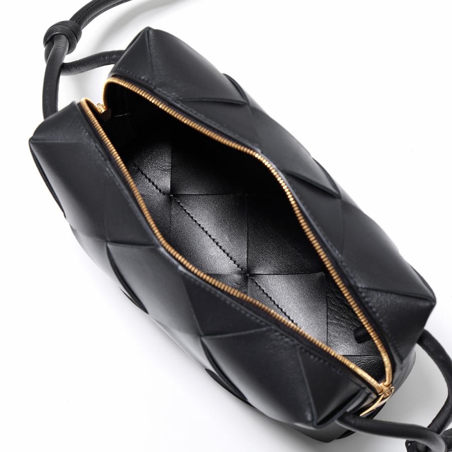 BOTTEGA VENETA ボッテガヴェネタ ショルダーバッグ CASETTE 709417 VCQC2 レディース スモール カセット ...