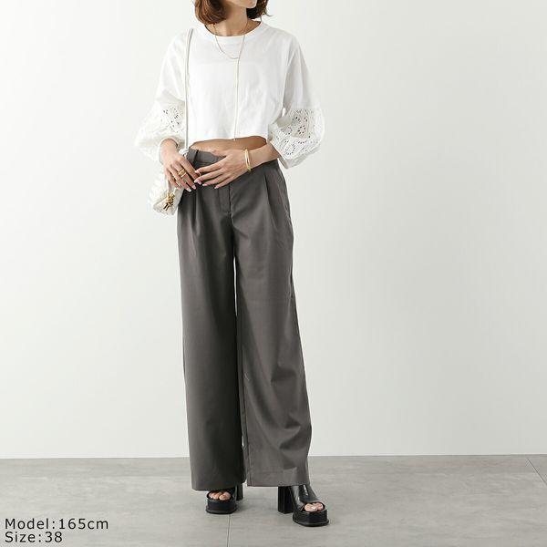 SEMI COUTURE（セミクチュール） Tシャツ S3SG01 レディース レース 