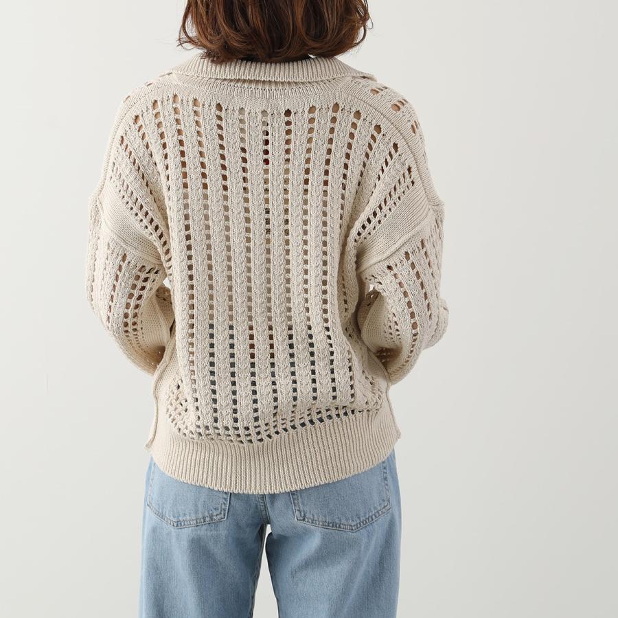 SEMI COUTURE Semicouture セミクチュール セーター Y3SD03