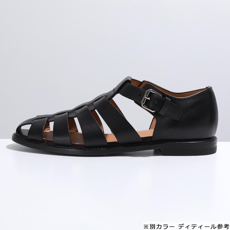 Churchs チャーチ サンダル FISHERMAN 2 フィッシャーマン EX0022 9AGX メンズ グルカサンダル レザー ストラップ ワイズG 靴 F0AEV/EBONY : 350425458 : インポートセレクトmusee - 通販 - Yahoo!ショッピング Churchs チャーチ サンダル FISHERMAN 2 フィッシャーマン EX0022 9AGX メンズ グルカサンダル レザー ストラップ ワイズG 靴 F0AEV/EBONY : 350425458 : インポートセレクトmusee - 通販 - Yahoo!ショッピング