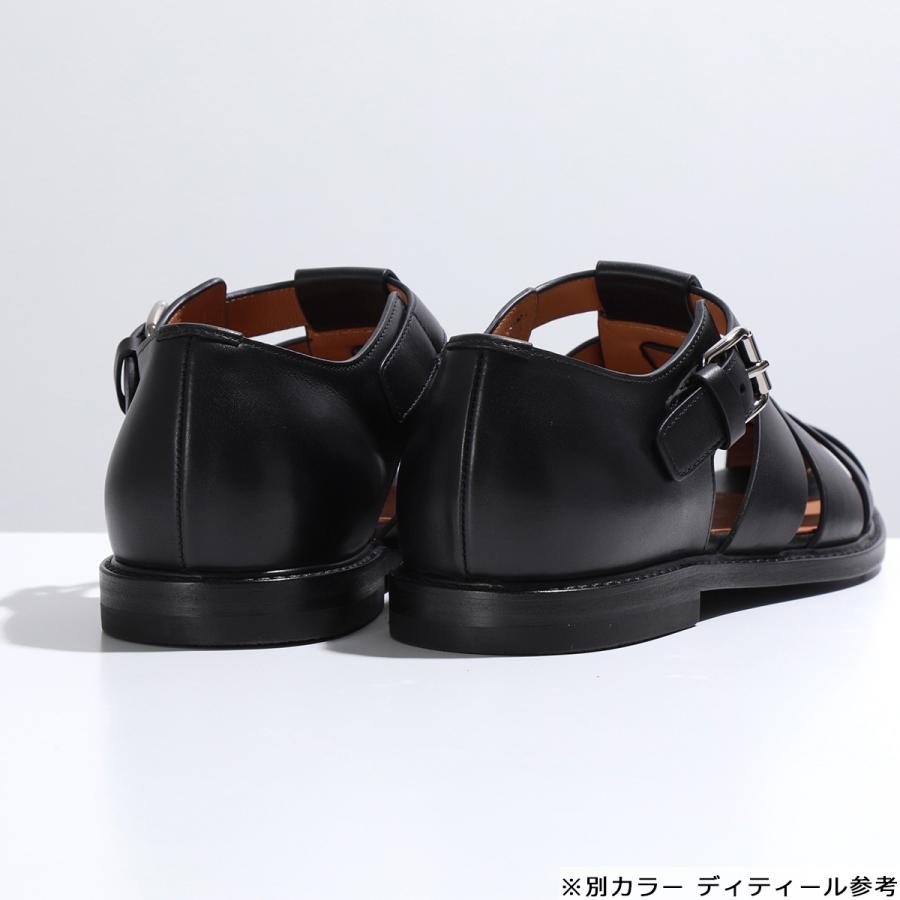 Church's Churchs チャーチ サンダル FISHERMAN 2 Church's Churchs チャーチ サンダル FISHERMAN 2