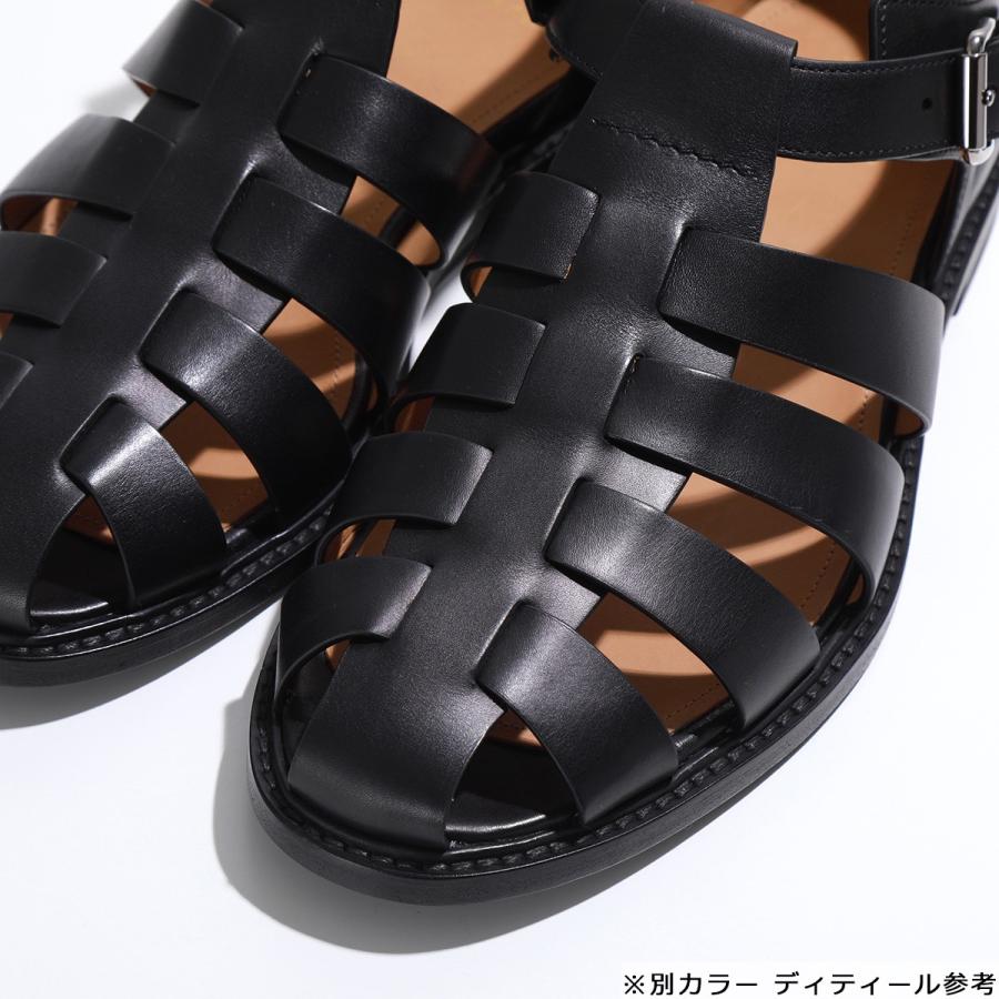 Church's Churchs チャーチ サンダル FISHERMAN 2 Church's Churchs チャーチ サンダル FISHERMAN 2
