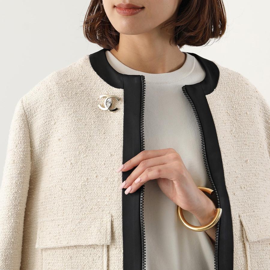 CHANEL（シャネル） ブローチ ABA668 B10888 レディース メタル