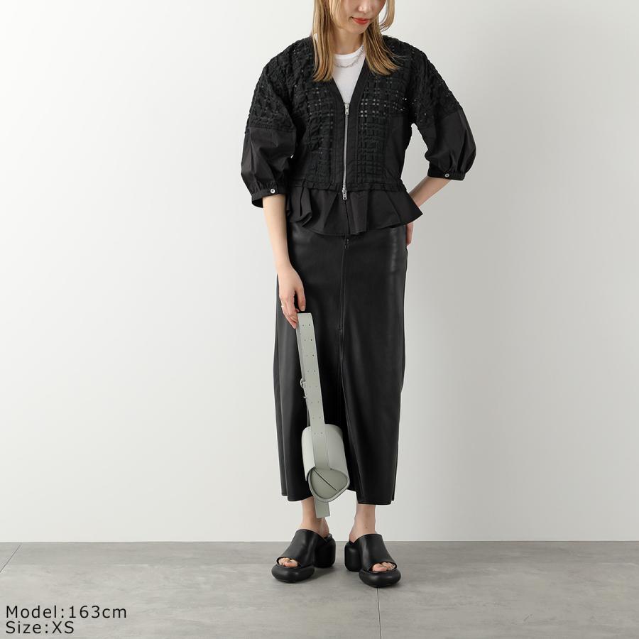 3.1 Phillip Lim スリーワンフィリップリム ブルゾン S232 3.1 Phillip Lim スリーワンフィリップリム ブルゾン S232