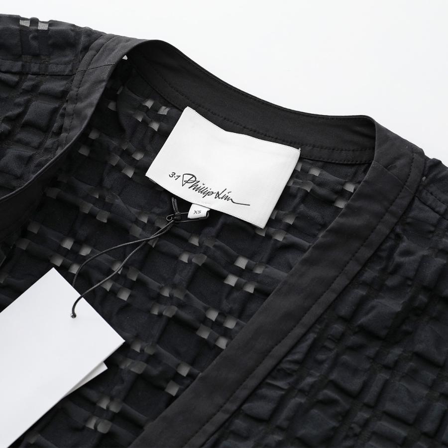 3.1 Phillip Lim スリーワンフィリップリム ブルゾン S232 3.1 Phillip Lim スリーワンフィリップリム ブルゾン S232