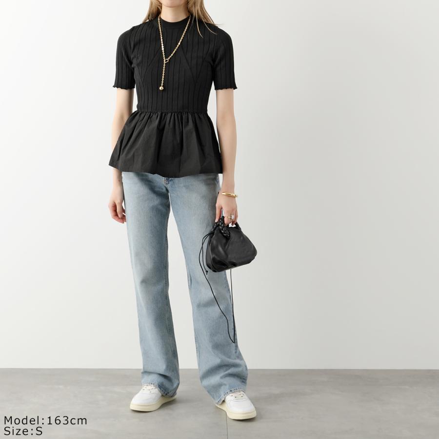 SEMI COUTURE Semicouture セミクチュール トップス Y3SB10 レディース 