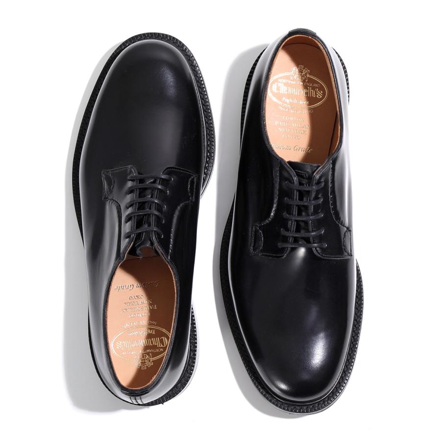 Church's（チャーチ） Churchs レザーシューズ EEB001 9XV SHANNON