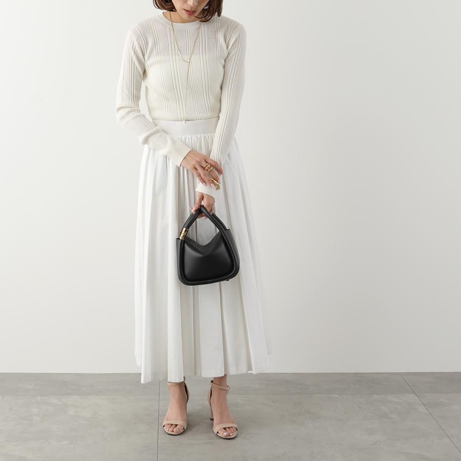 ボーイ BOYY ハンドバッグ WONTON 20 レディース レザー ショルダー