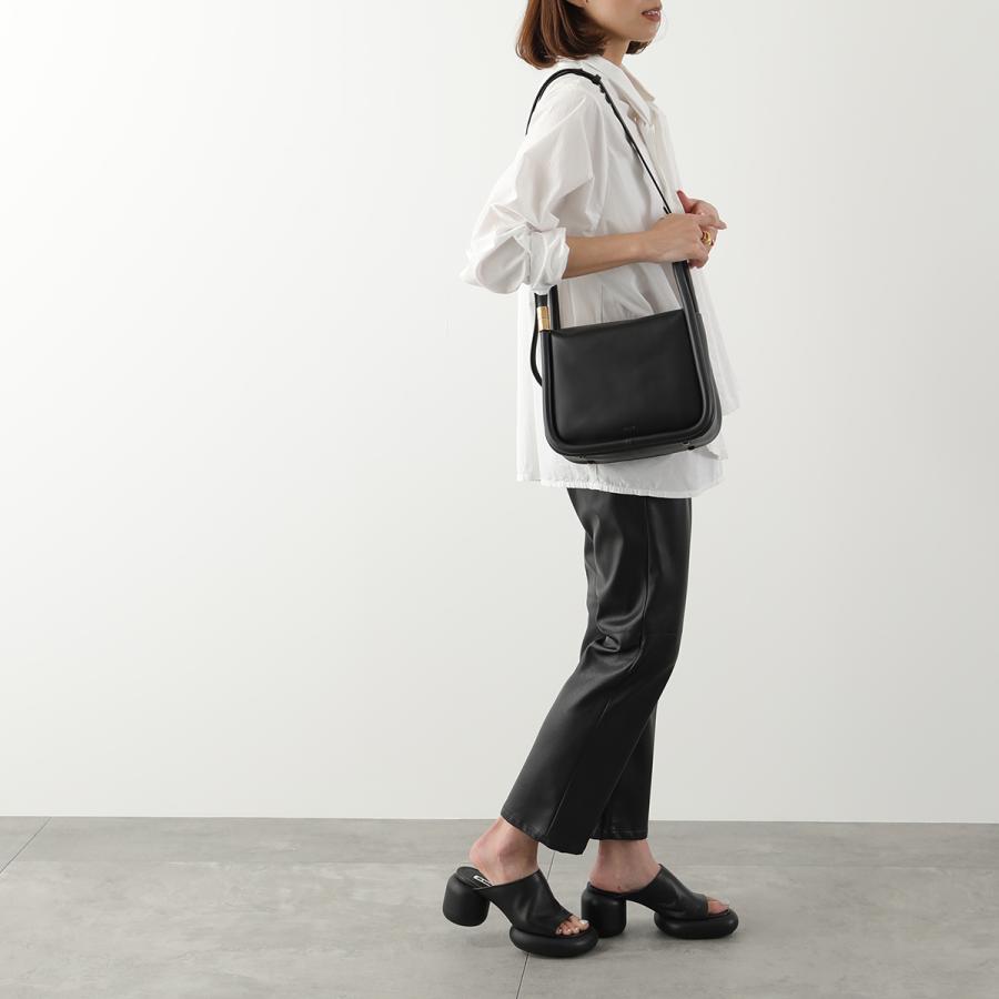 ボーイ BOYY ハンドバッグ WONTON 25 レディース レザー ショルダー