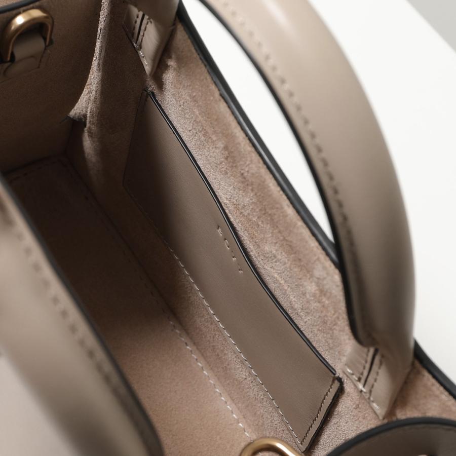 ボーイ BOYY ハンドバッグ BOBBY 18 GOLD BUCKLE レディース レザー 