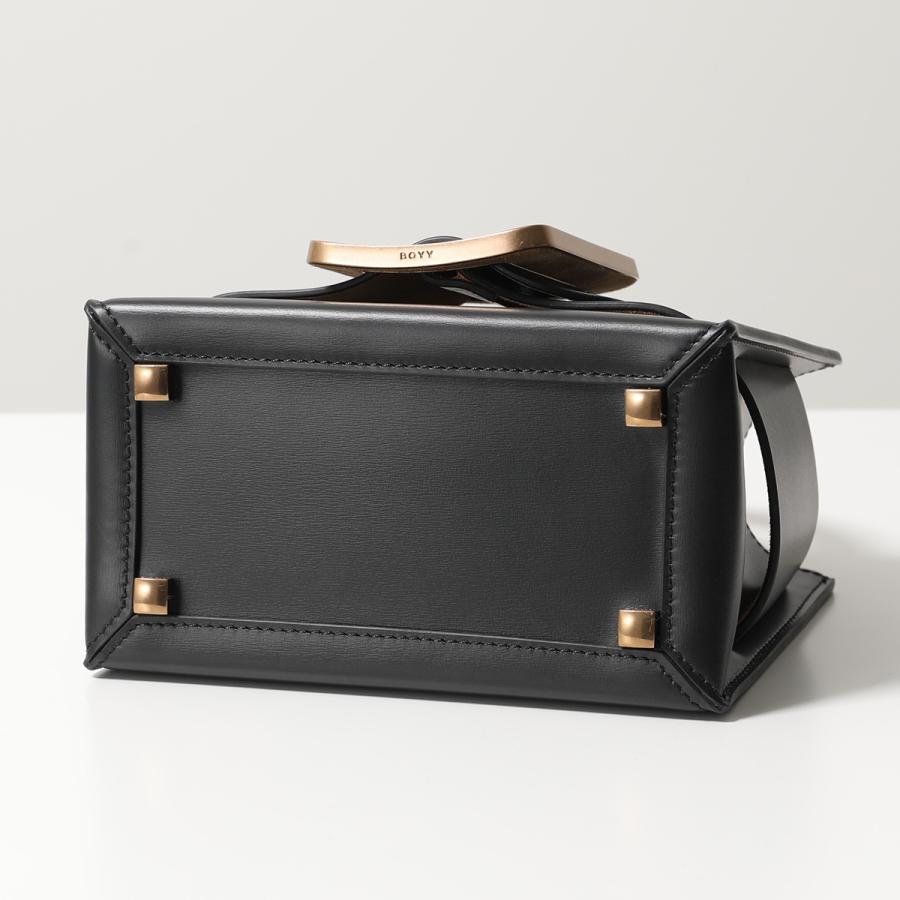 ボーイ BOYY ハンドバッグ BOBBY 18 GOLD BUCKLE レディース ボーイ BOYY ハンドバッグ BOBBY 18 GOLD BUCKLE レディース