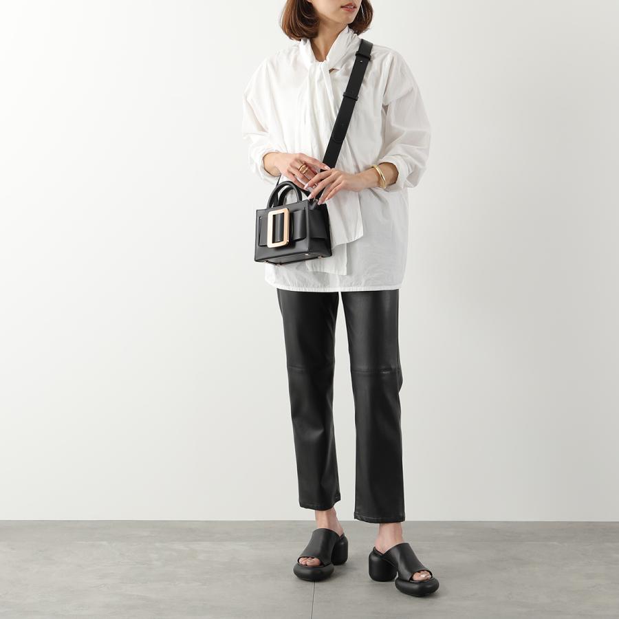 ボーイ BOYY ハンドバッグ BOBBY 18 GOLD BUCKLE レディース ボーイ BOYY ハンドバッグ BOBBY 18 GOLD BUCKLE レディース