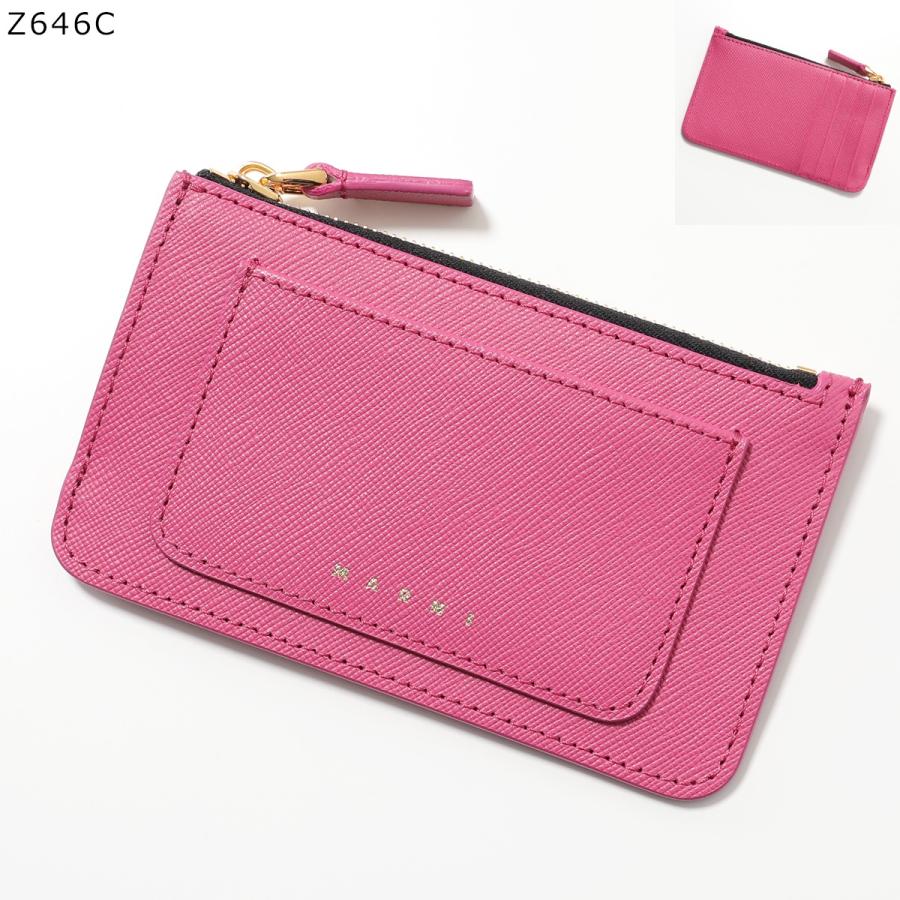 MARNI マルニ フラグメントケース PFMO0025U0 PFMO0025U2 LV520  