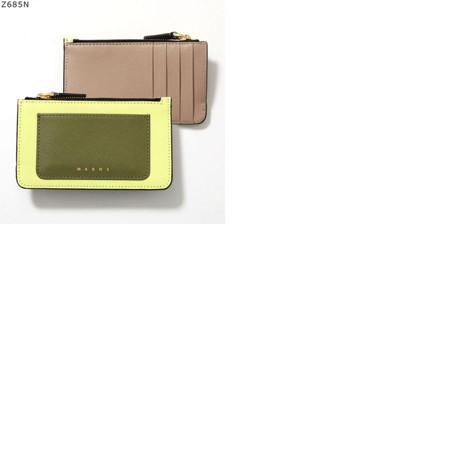 MARNI（マルニ） フラグメントケース PFMO0025U0 PFMO0025U2 LV520