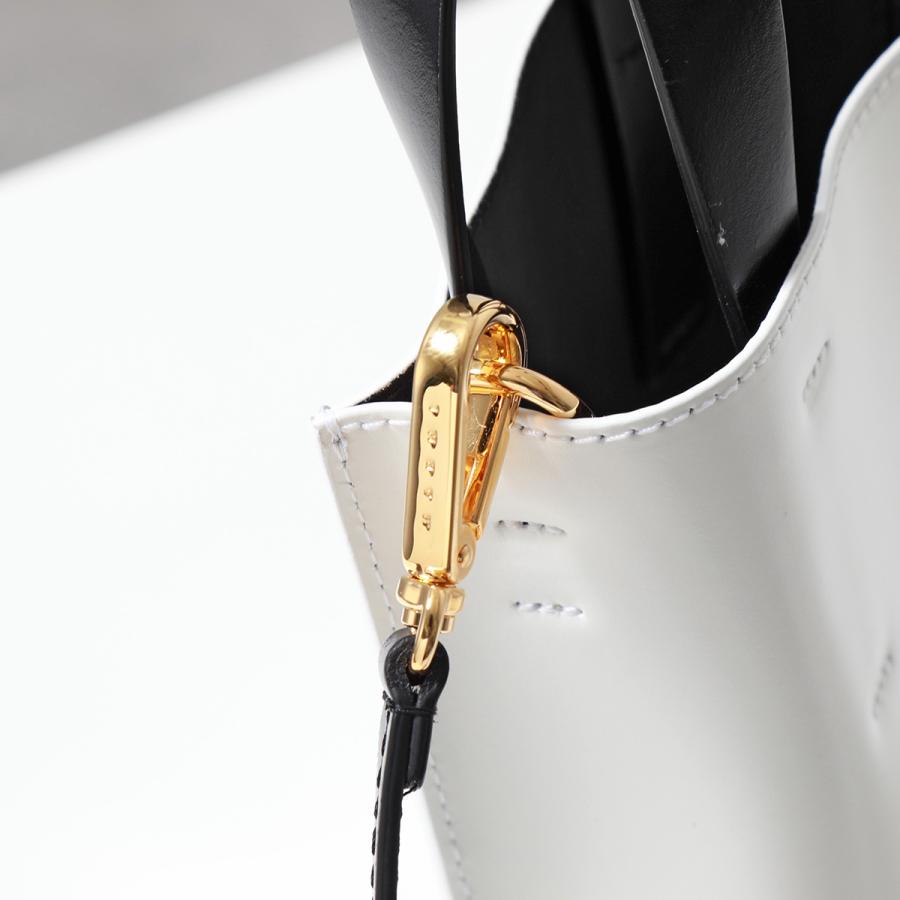 MARNI マルニ ショルダーバッグ MUSEO ムセオ ナノバッグ SHMP0050Q2 