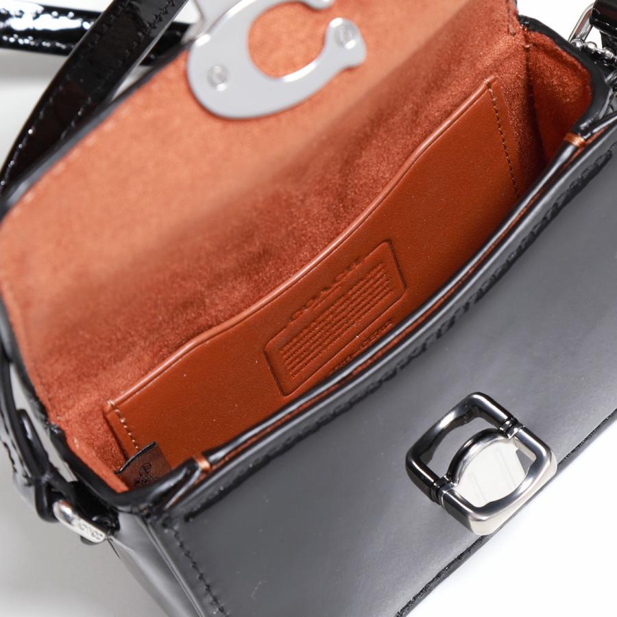 COACH（コーチ） ショルダーバッグ Studio 12 CE762 レディース