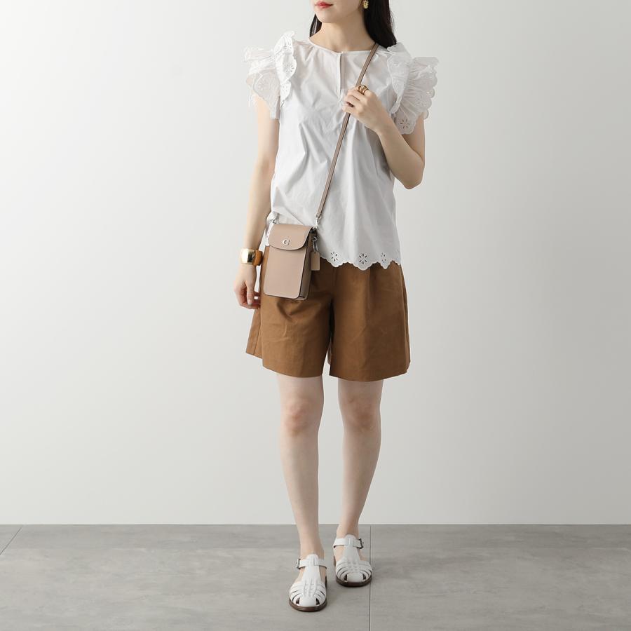 COACH（コーチ） フォンケース Phone Crossbody CH815 レディース