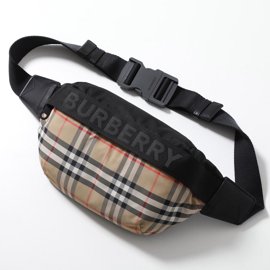 BURBERRY（バーバリー） ボディバッグ 8026557 レディース ナイロン