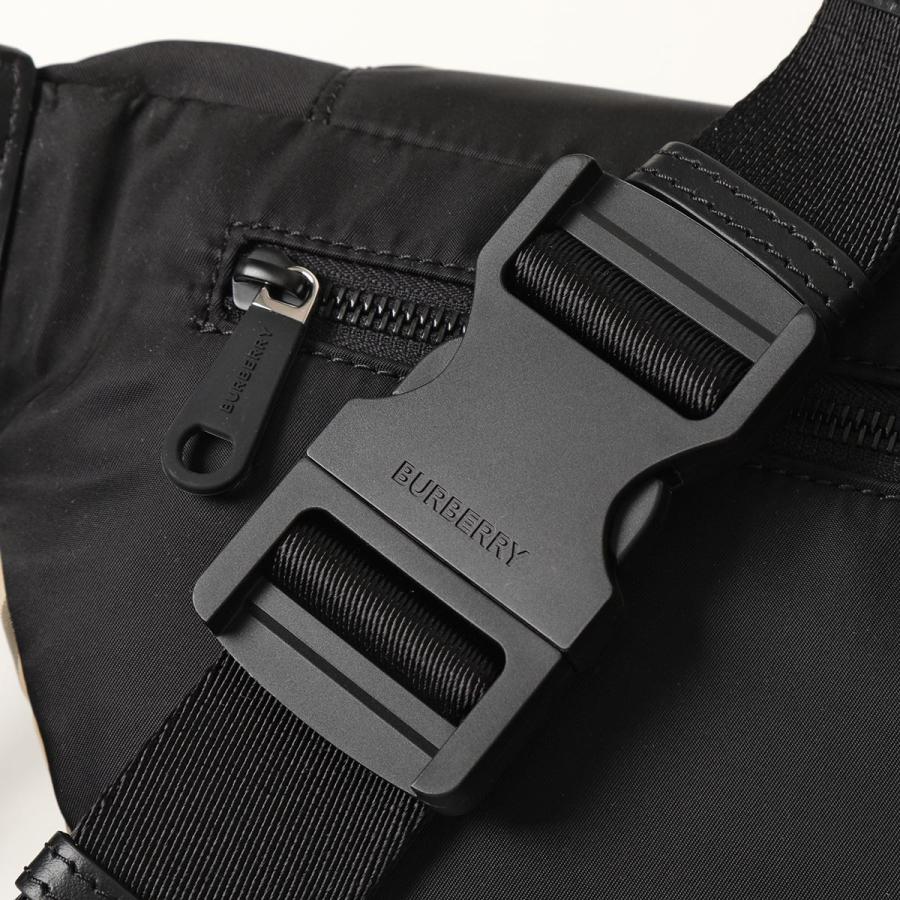 BURBERRY（バーバリー） ボディバッグ 8026557 レディース ナイロン