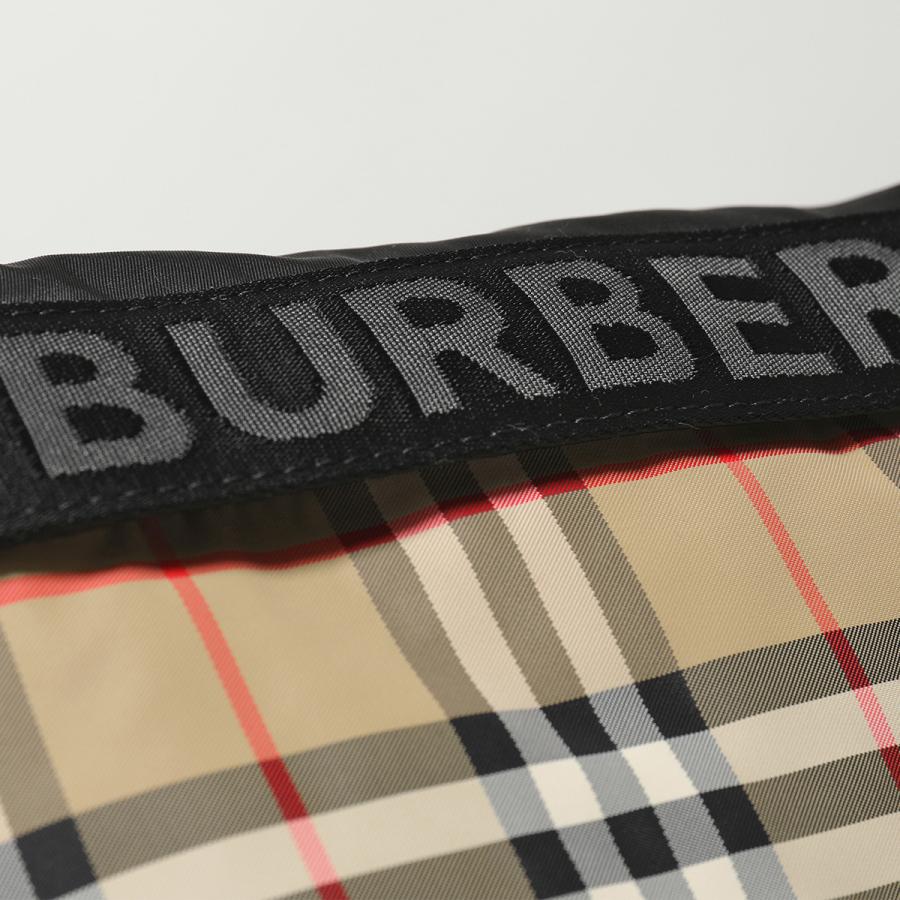 BURBERRY（バーバリー） ボディバッグ 8026557 レディース ナイロン