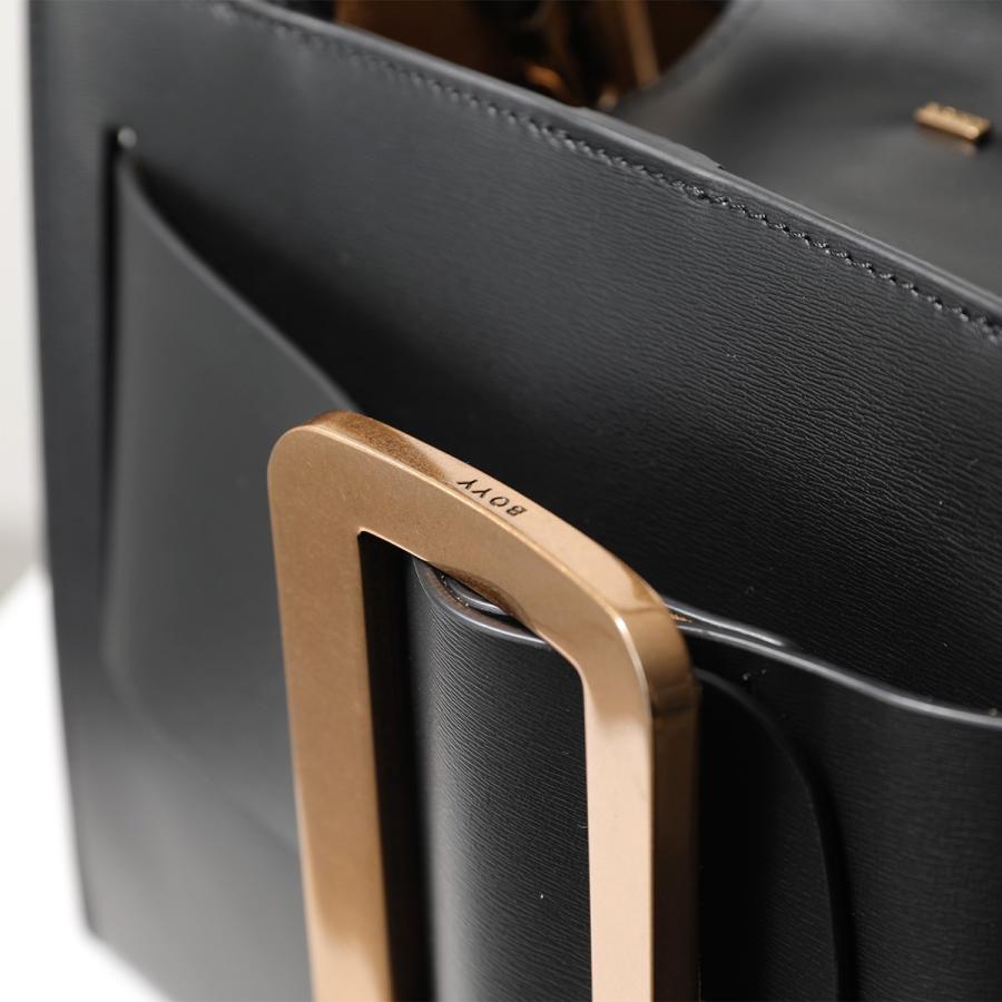 ボーイ BOYY ハンドバッグ BOBBY 23 GOLD BUCKLE レディース ボーイ BOYY ハンドバッグ BOBBY 23 GOLD BUCKLE レディース