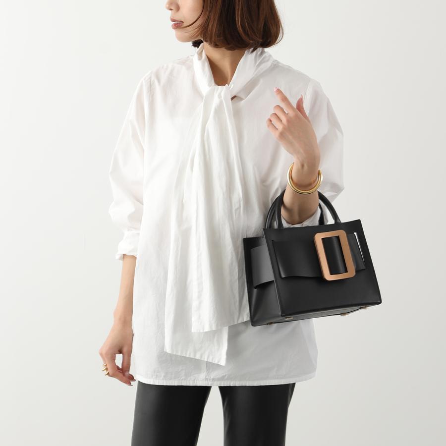 ボーイ BOYY ハンドバッグ BOBBY 23 GOLD BUCKLE レディース ボーイ BOYY ハンドバッグ BOBBY 23 GOLD BUCKLE レディース