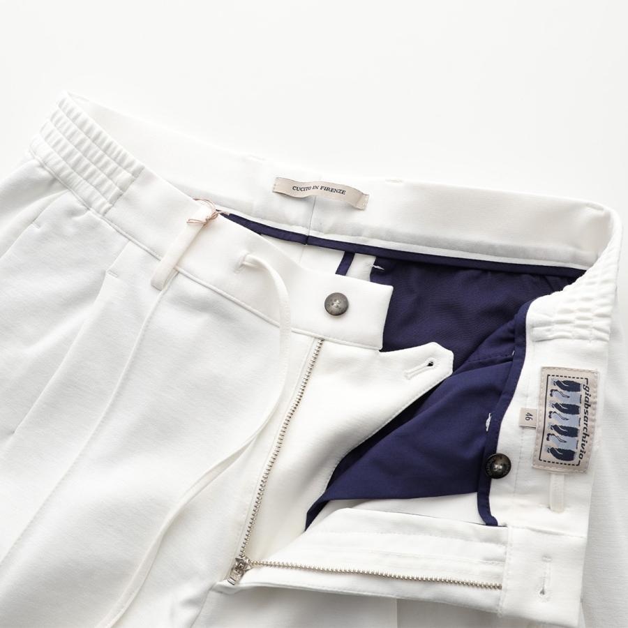 giab's ARCHIVIO ジャブスアルキヴィオ イージーパンツ MASACCIO R1